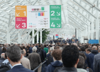 Tuttofood confermata fino al 2040