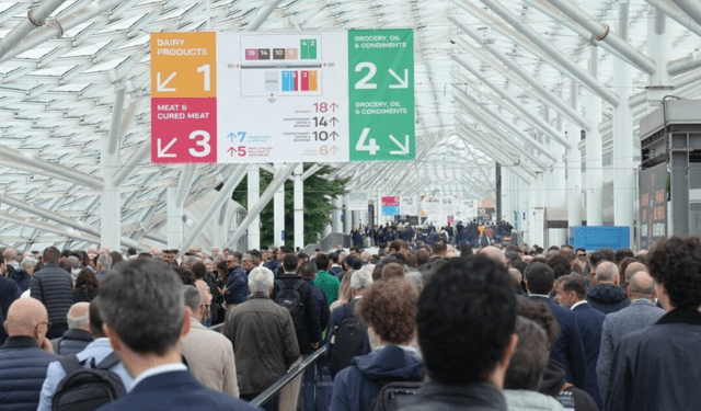 Tuttofood confermata fino al 2040