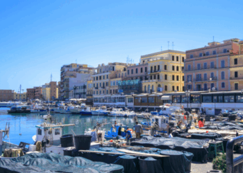 Uila Pesca, cordoglio per pescatore deceduto ad Anzio