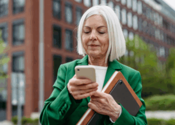 Una generazione che compra, ma che nessuno racconta