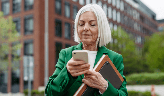 Una generazione che compra, ma che nessuno racconta