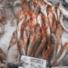 Vendite del pescato italiano