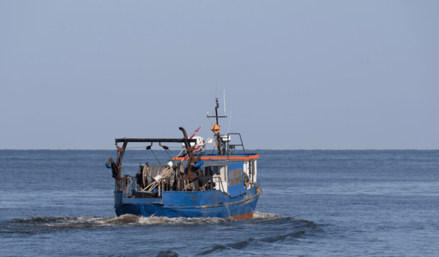 Verso una nuova strategia globale dell'UE per la pesca