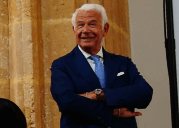 Francesco Saverio Abate CGPM