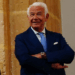 Francesco Saverio Abate CGPM