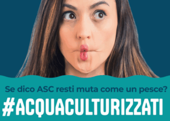 Aquaculture Stewardship Council (ASC)