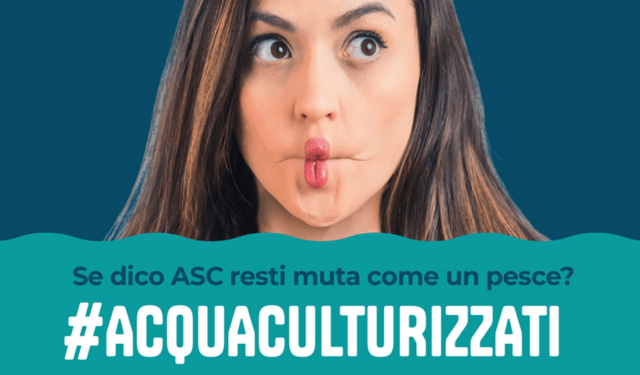 Aquaculture Stewardship Council (ASC)