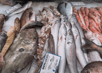 consumo alimentare a forte impronta territoriale