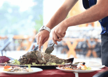 consumo di pesce e frutti di mare