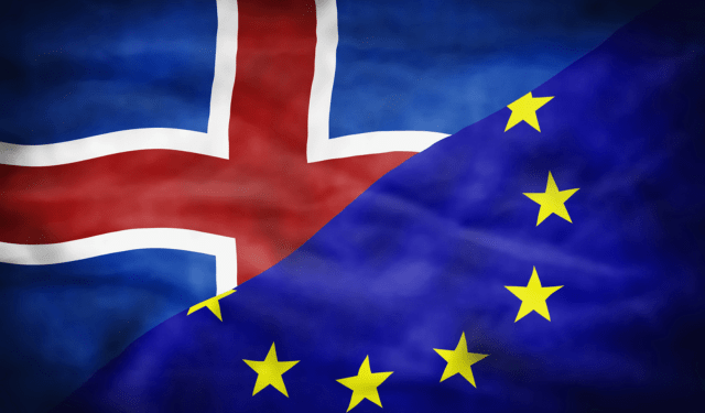 cooperazione tra UE e Islanda nel settore ittico