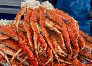 esportazioni norvegesi di prodotti ittici