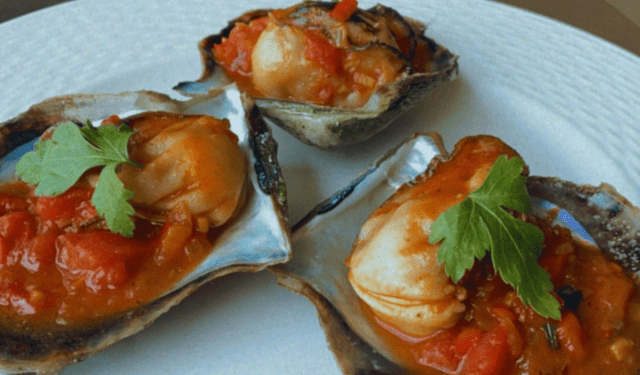 ostrica-perlifera-raggiata-grecia