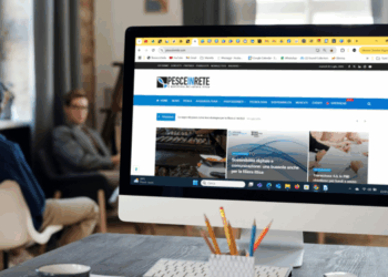 Overseas: la nuova voce internazionale di Pesceinrete