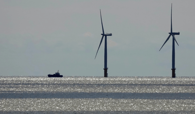 pianificazione dello spazio marittimo