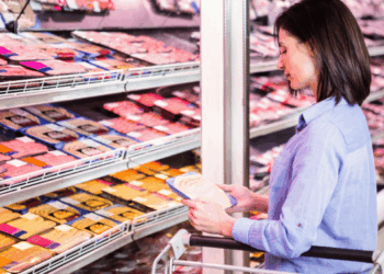 prezzi dei beni alimentari