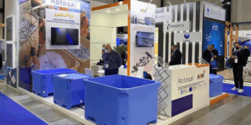 Rotogal: soluzioni isotermiche per l’ittico