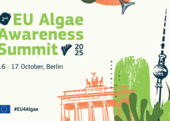 vertice europeo sulle alghe