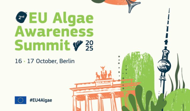 vertice europeo sulle alghe