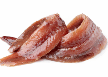 EUMOFA acciuga conservata