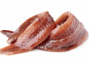 EUMOFA report on preserved anchovies: tradition shaping the European seafood chain