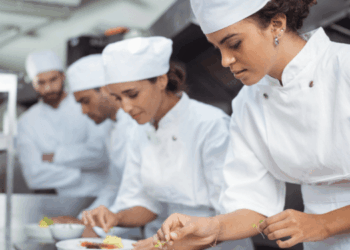 Italian restaurant market stable, seafood drives value