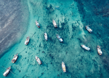 Pesca e acquacoltura sostenibile per fermare il degrado del suolo