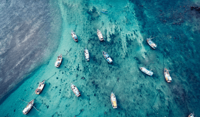 Pesca e acquacoltura sostenibile per fermare il degrado del suolo