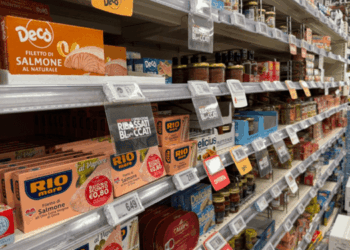 Promotions in 2025 depth over frequency in large-scale retail