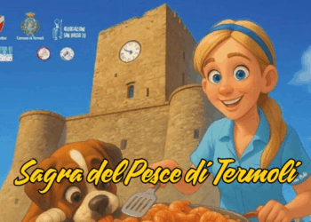 Sagra del pesce di Termoli