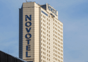Sustainable Seafood Principles di Novotel con WWF