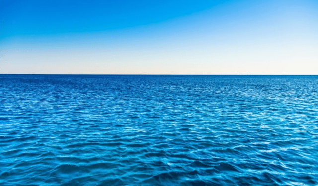 The Mediterranean Sea is particularly vulnerable to marine heatwaves