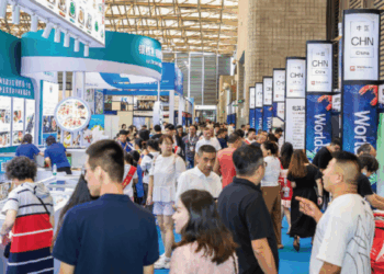 World Seafood Shanghai 2025