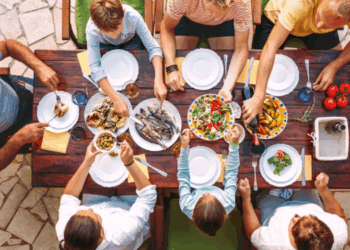 aumento della domanda di prodotto ittico