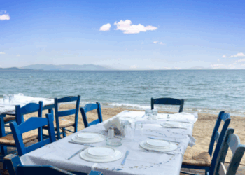 consumo di pesce a Ferragosto