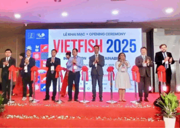 cooperazione tra UE e Vietnam contro la pesca INN