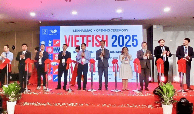 cooperazione tra UE e Vietnam contro la pesca INN
