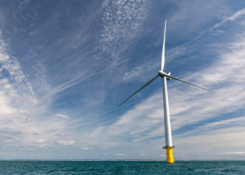 emissioni chimiche dei parchi eolici offshore