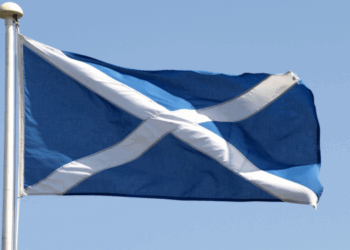 esportazioni di salmone scozzese