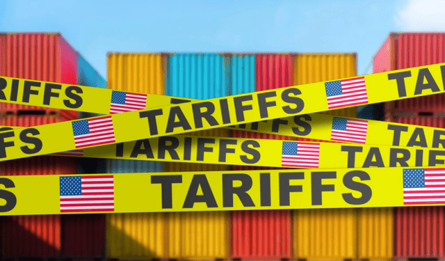 impatto dei dazi sul settore ittico USA