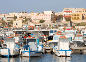impegno per la marineria siciliana