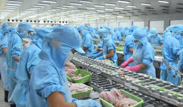 pangasio certificato ASC