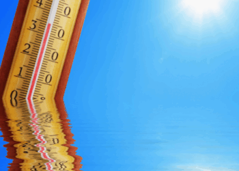 riscaldamento degli oceani