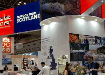 settore ittico scozzese