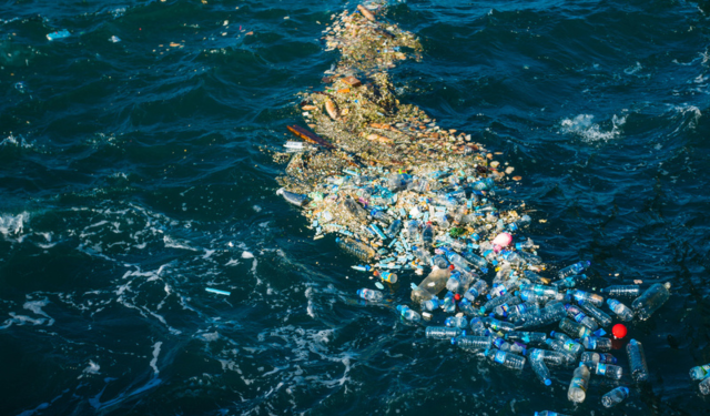 trattato globale sulla plastica