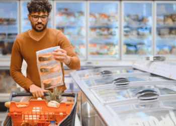 Innovazione nei beni di largo consumo