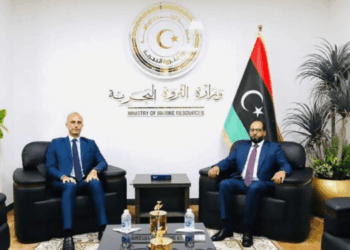 Libya-Europe fish exports back in focus