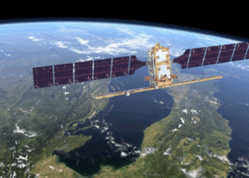 Mucillagine marina: l’IA la individua dallo spazio