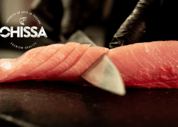 OHissa: authentic seafood in every fillet