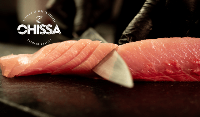 OHissa: authentic seafood in every fillet