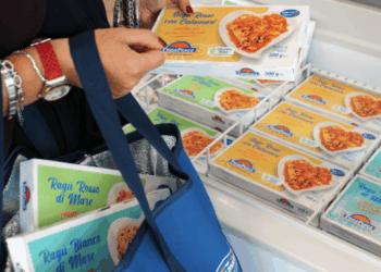 Panapesca Launches Frozen Seafood Sauces